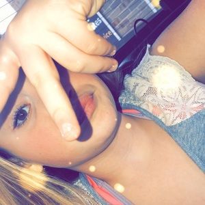 Meet your Posher, Shelby